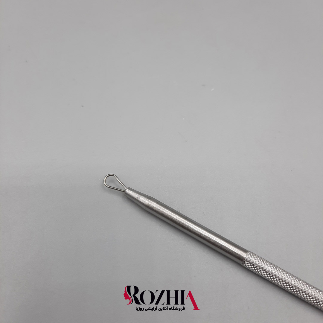 میله کومودون نوپو مدل E8