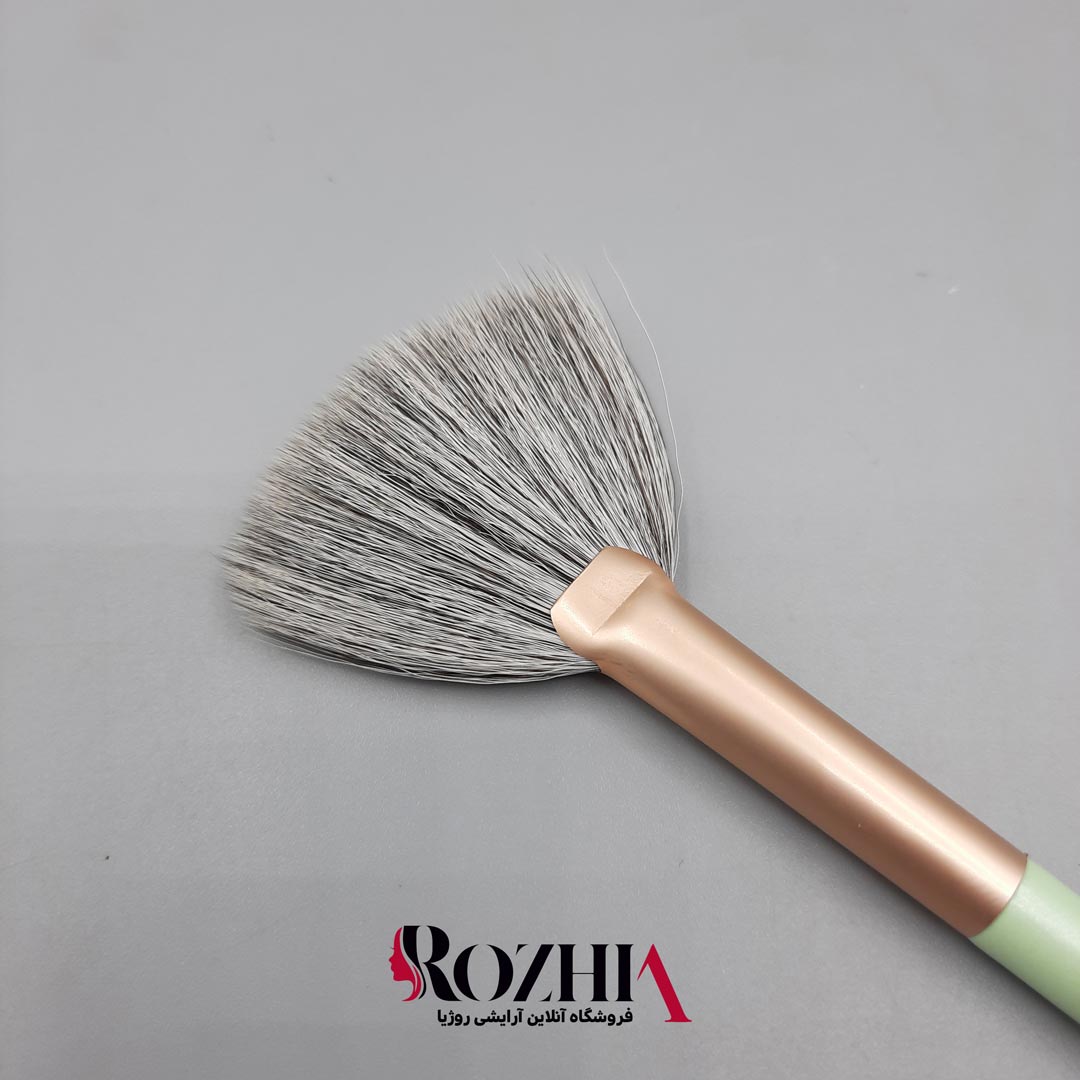 قلم موی بادبزنی نوپو مدل 038