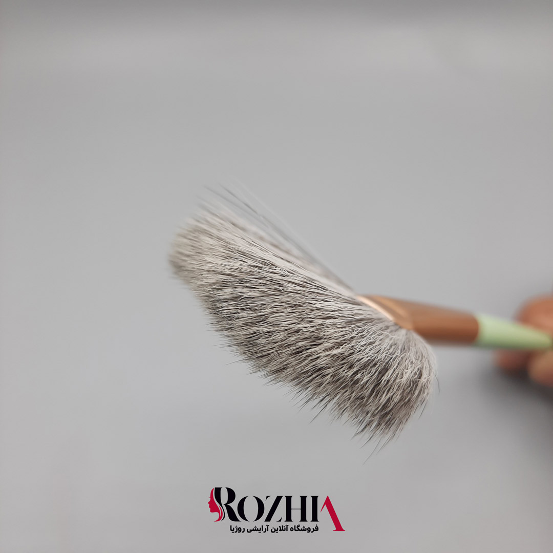 قلم موی بادبزنی نوپو مدل 038