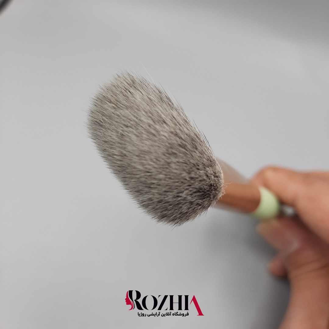 قلم موی توپی سرکج نوپو مدل041