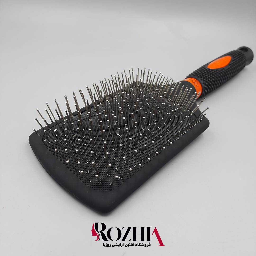 برس تخت حرفه ای اکسیژن مدل E8722m