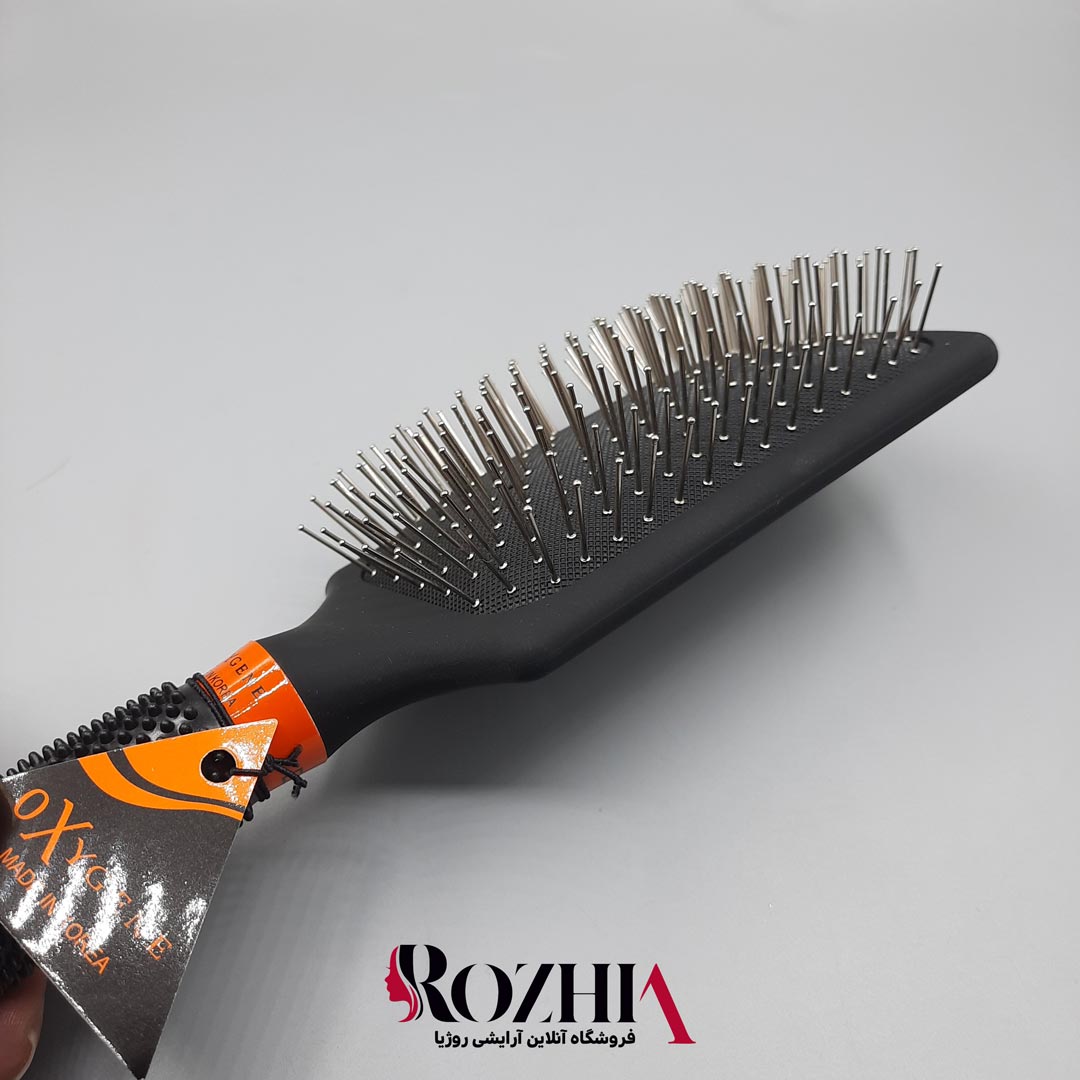 برس تخت حرفه ای اکسیژن مدل E8722m