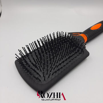 برس تخت حرفه ای اکسیژن مدل E8722
