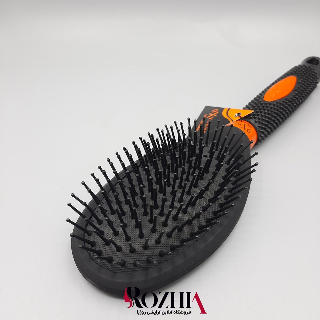 برس تخت حرفه ای اکسیژن مدل E28732