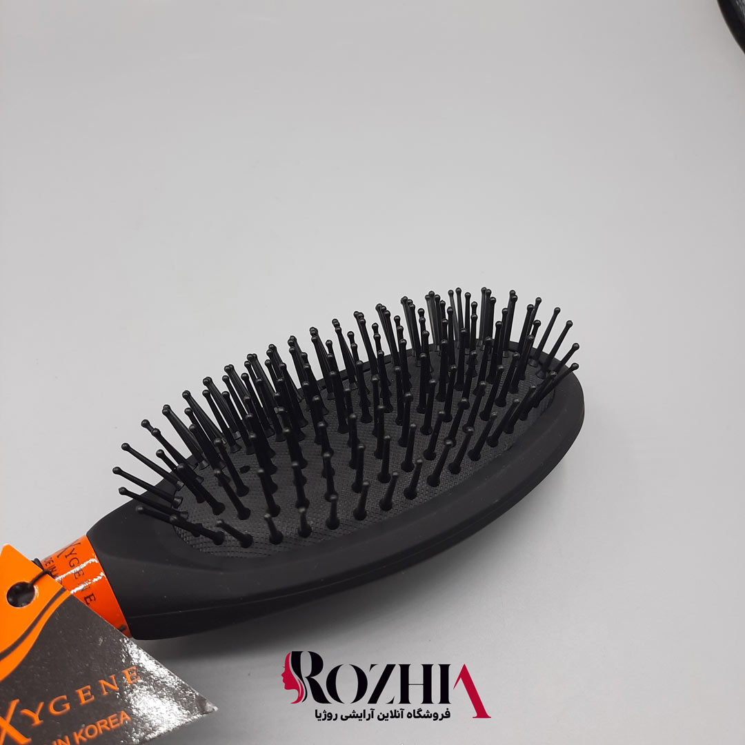 برس تخت حرفه ای اکسیژن مدل E28732