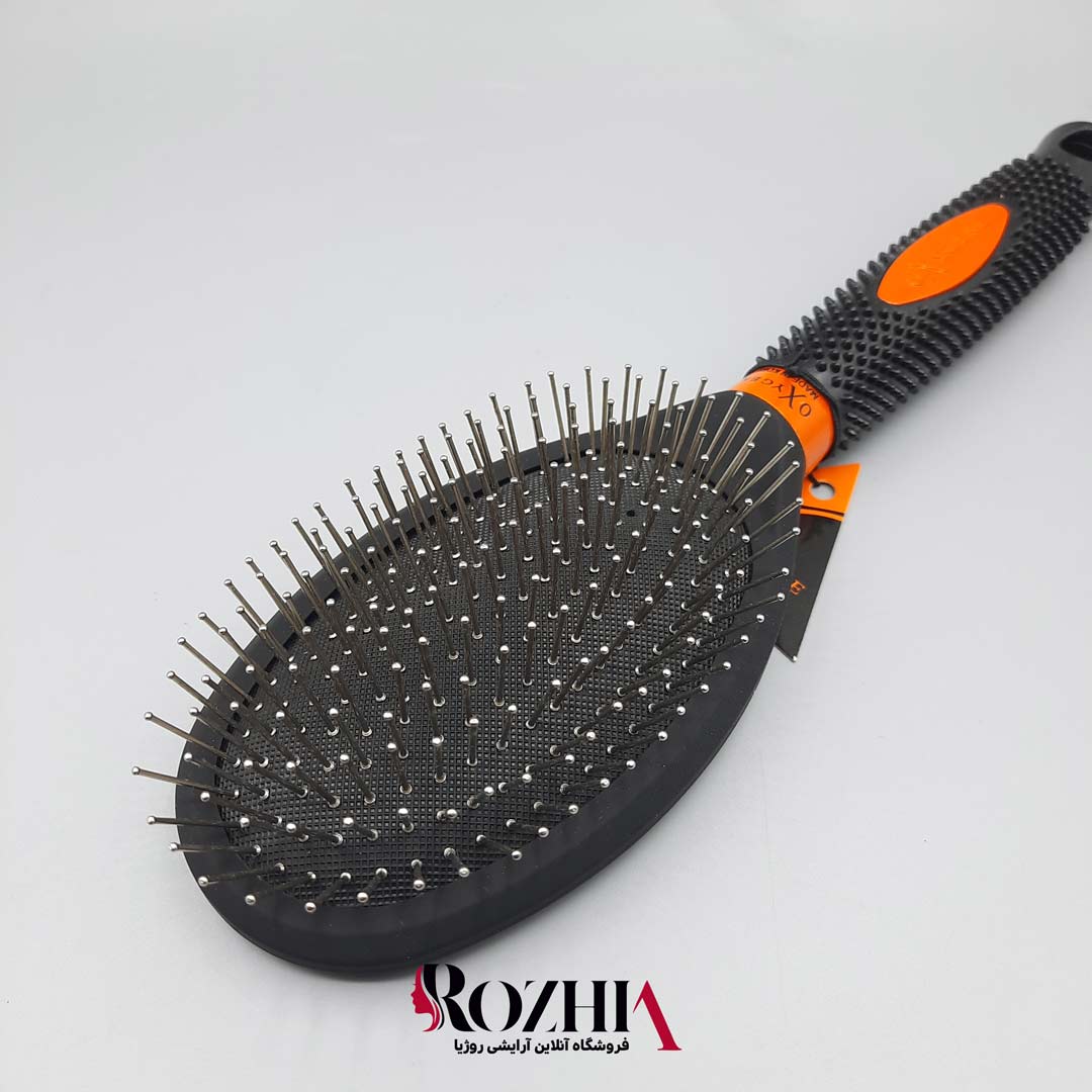 برس مو تخت اکسیژن مدل E28732M