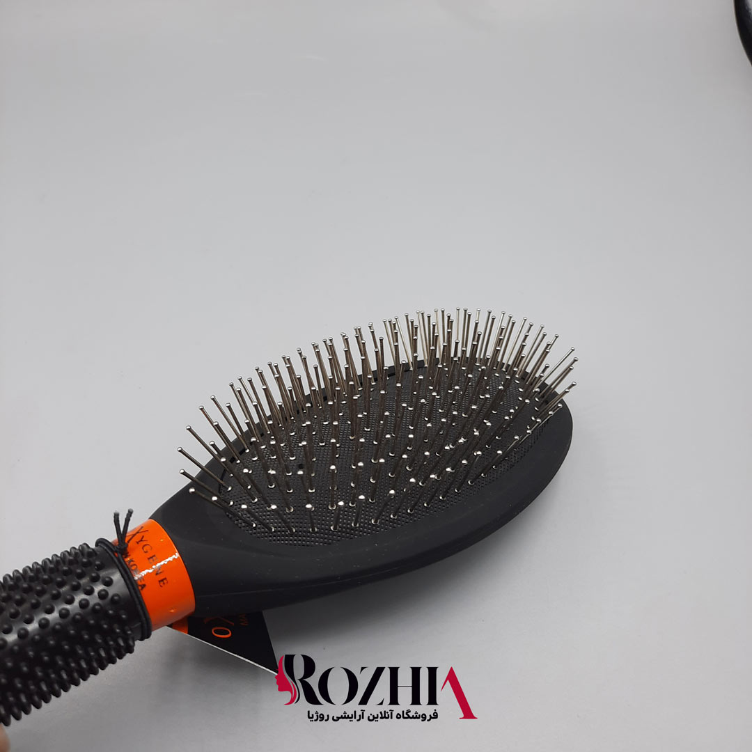 برس مو تخت اکسیژن مدل E28732M