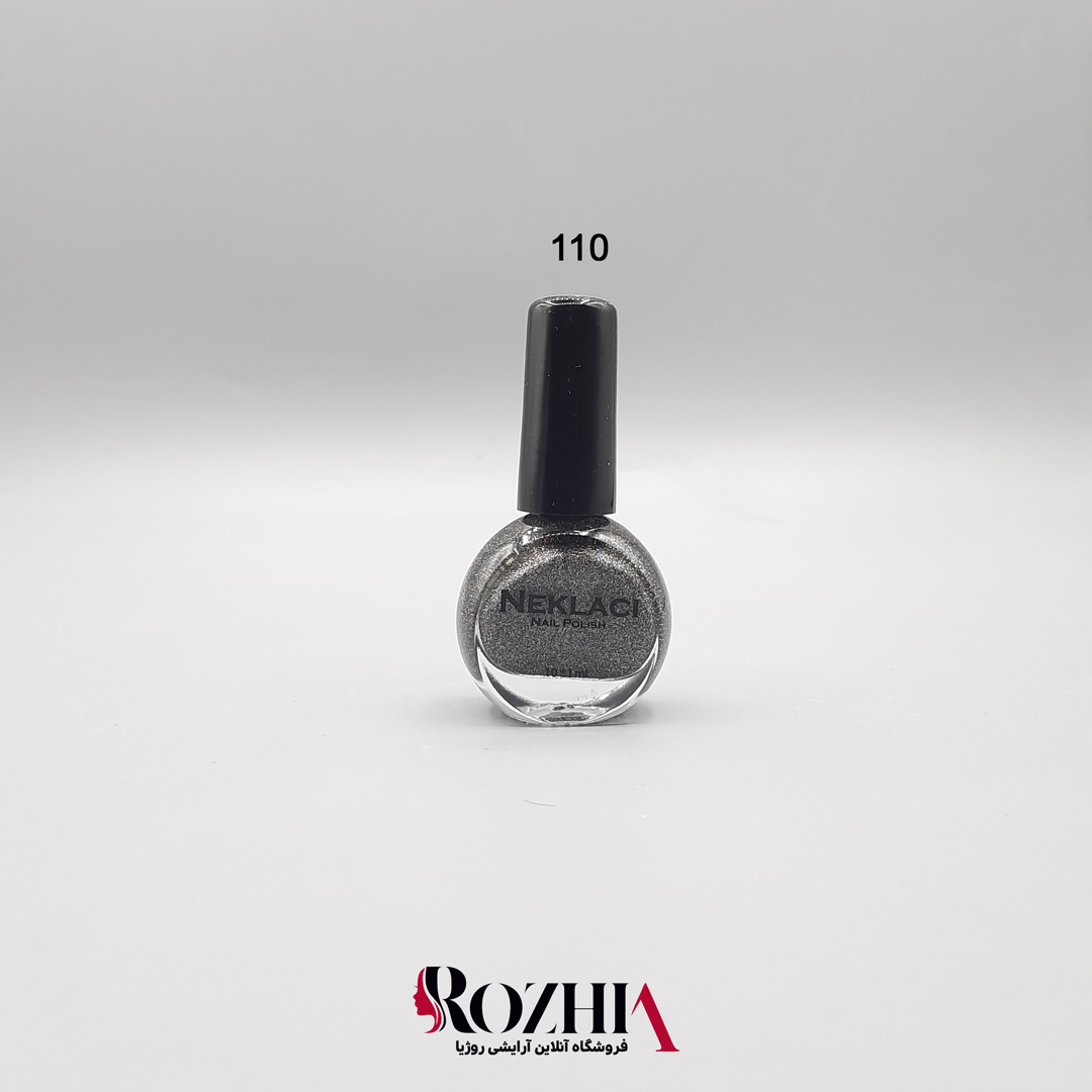 لاک ناخن نکلاسی 110