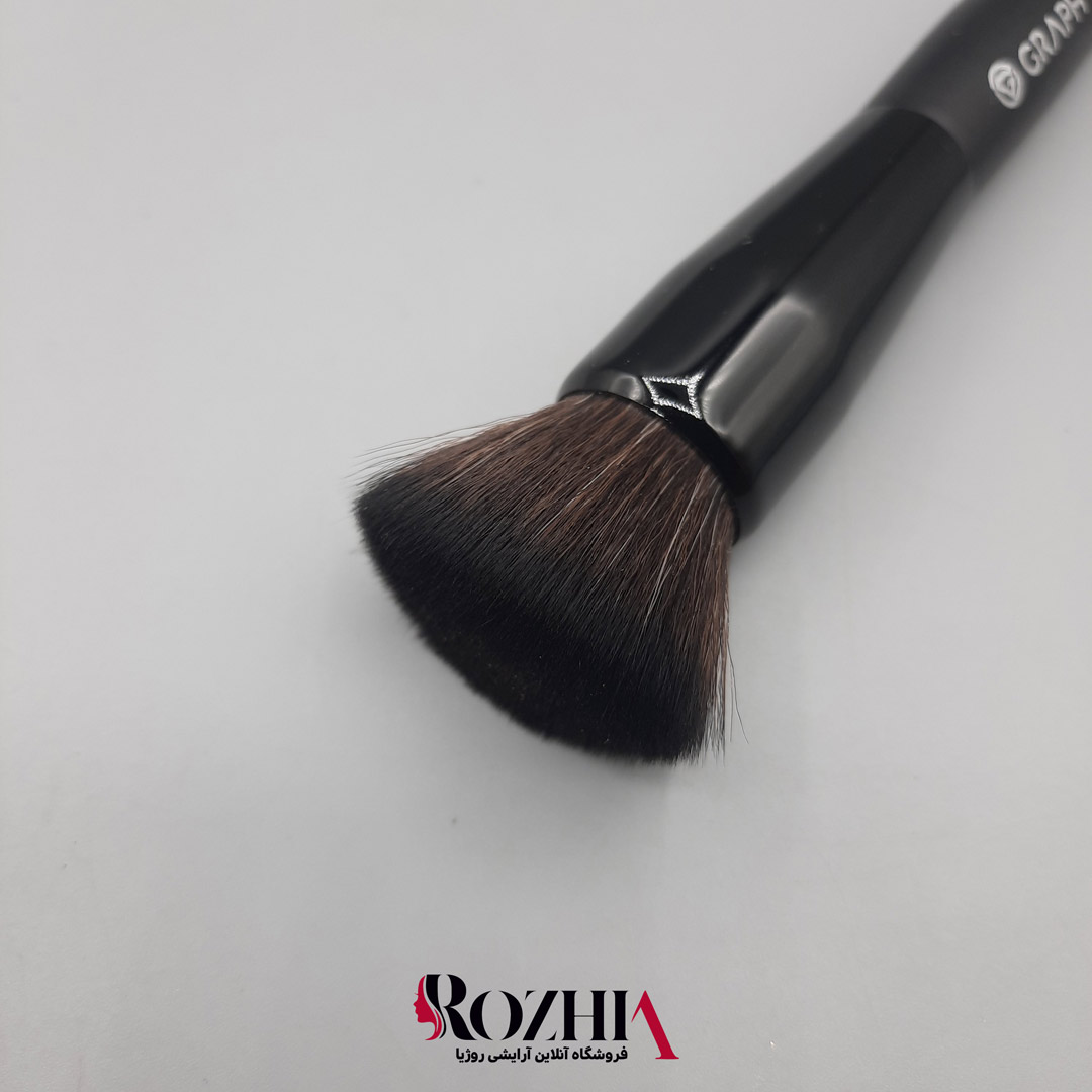 قلم موی بالا سر تخت گرافGRAPH مدل SP84