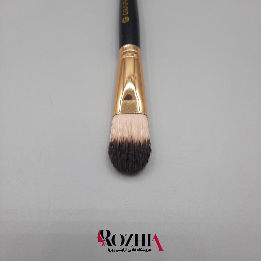 قلم موی فون زنی کوچک گراف GRAPH مدلSF61