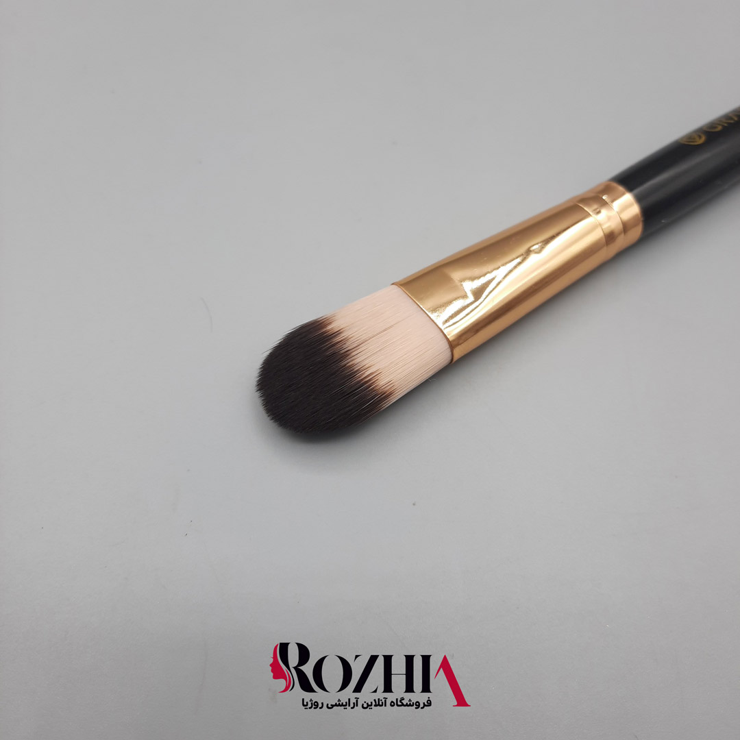 قلم موی فون زنی کوچک گراف GRAPH مدلSF61