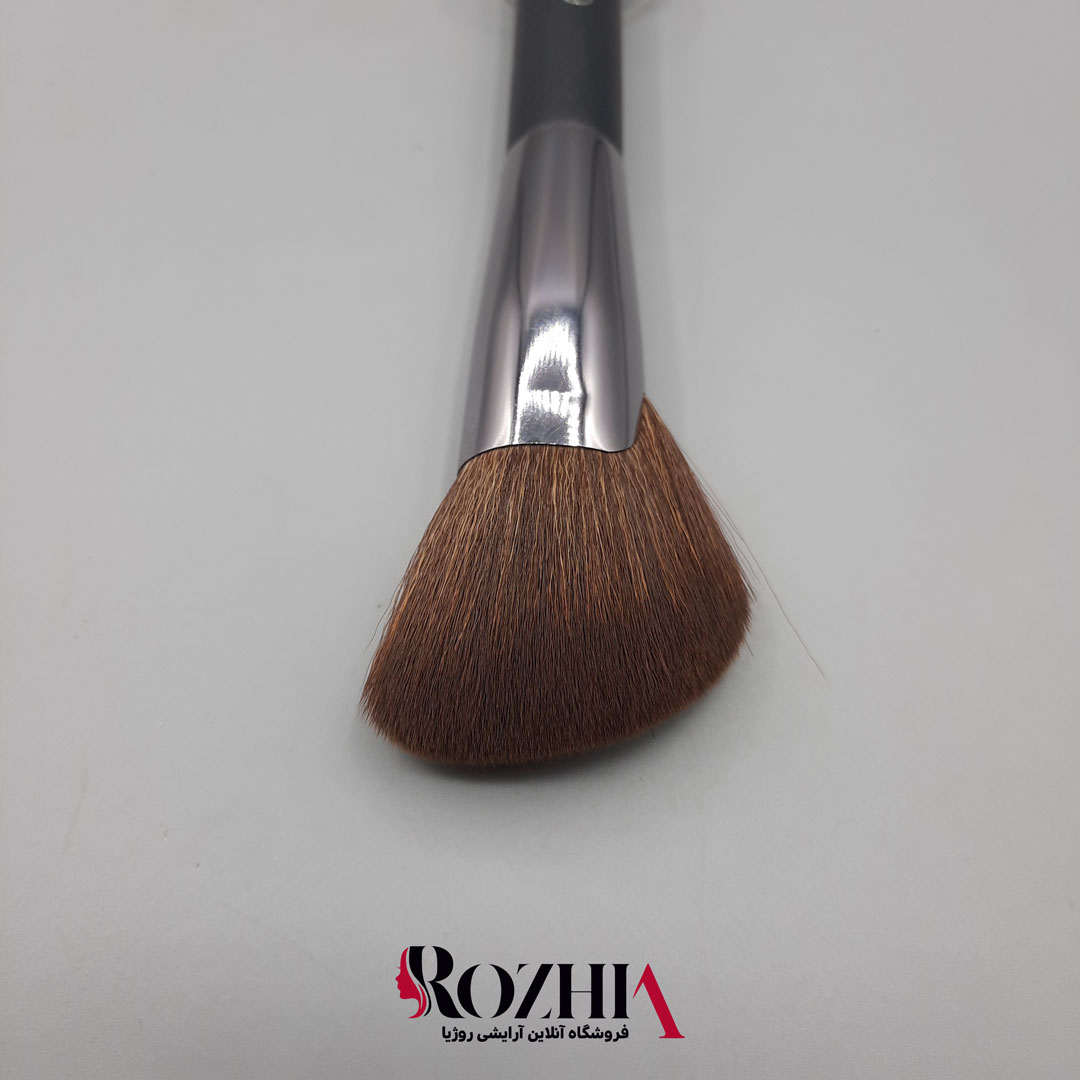 قلم موی توپی سرکج بزرگ گرافGRAPH مدل SR23