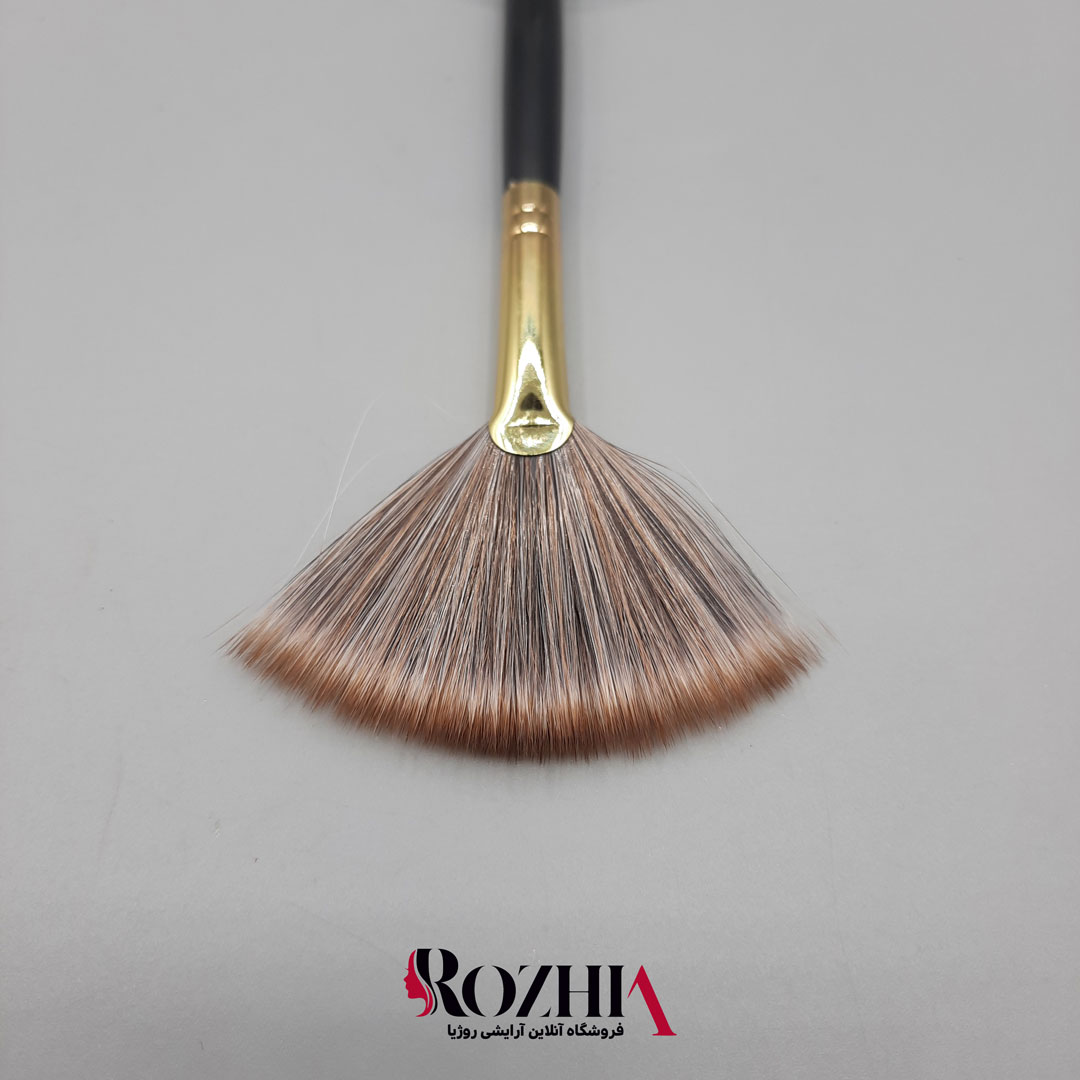 قلم موی بادبزنی گرافGRAPH مدل SB96