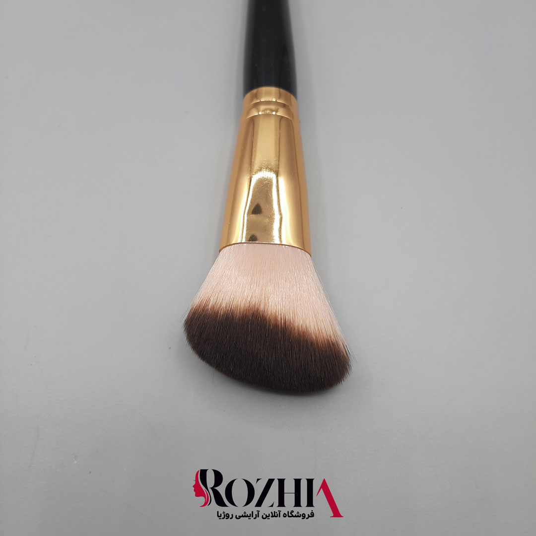 قلم موی توپی سرکج بزرگ گراف GRAPHمدل SR24