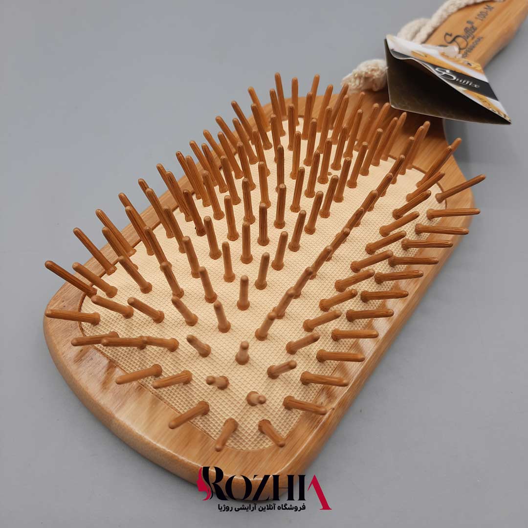 برس چوبی سافیکس مدل Suffix 100-M