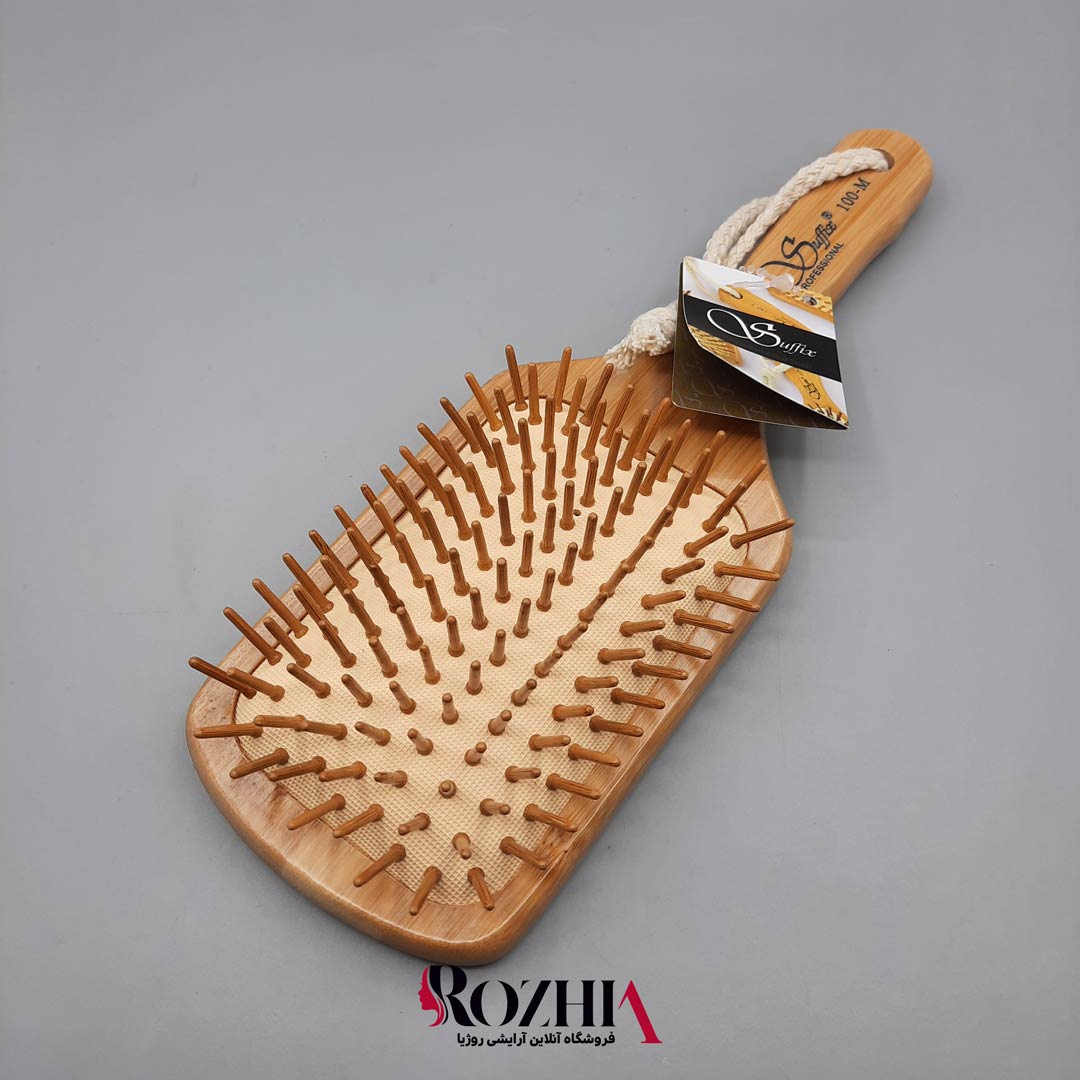 برس چوبی سافیکس مدل Suffix 100-M