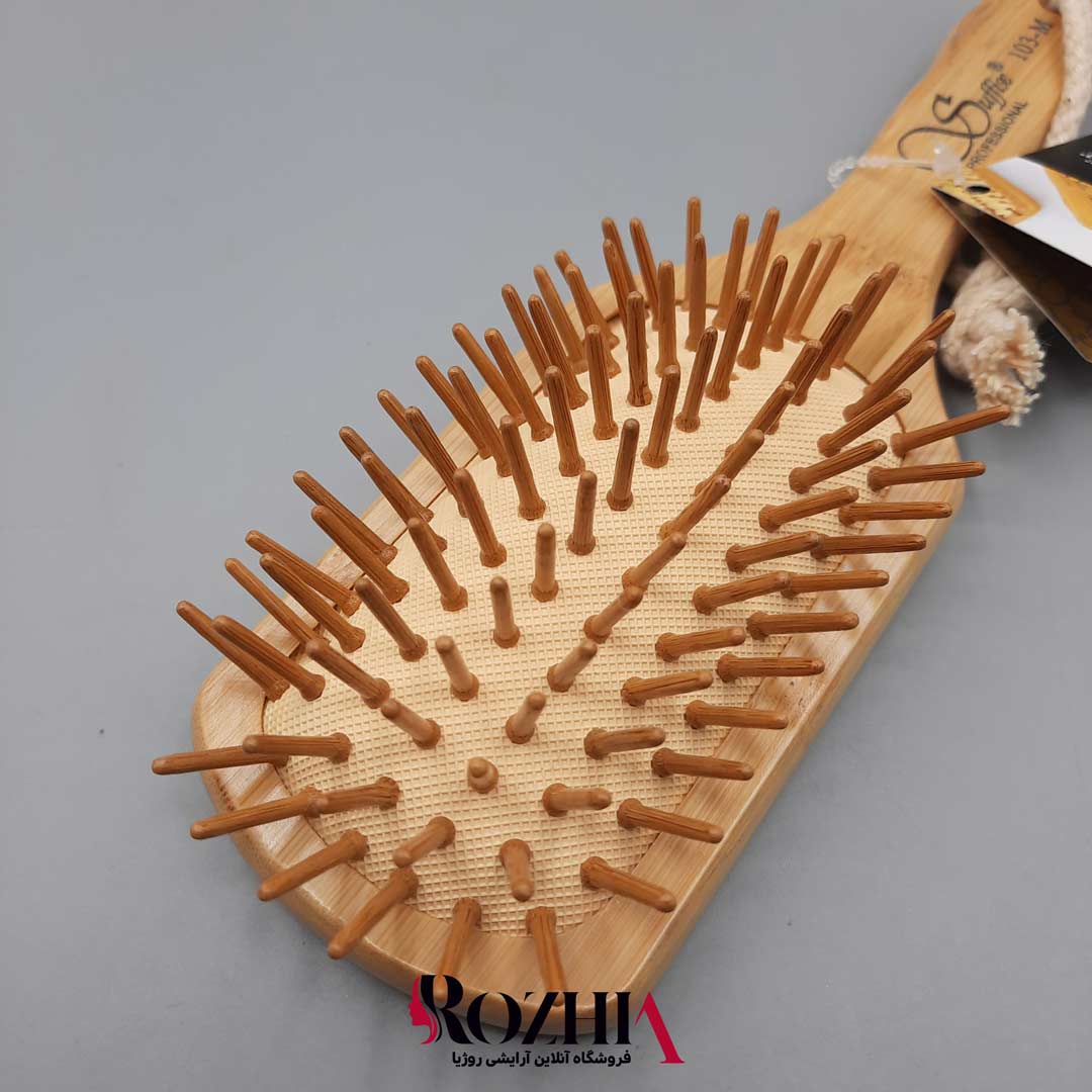 برس چوبی سافیکس مدل Suffix 103-M