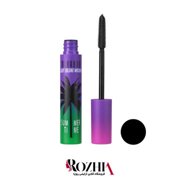 ریمل بلند کننده میرادور مدل Summer Time