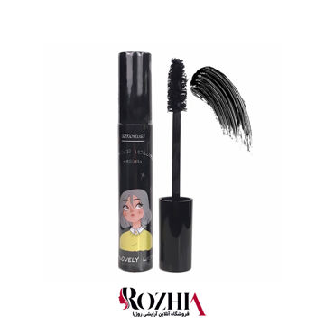 ریمل حجم دهنده Lovely Lash افکشن