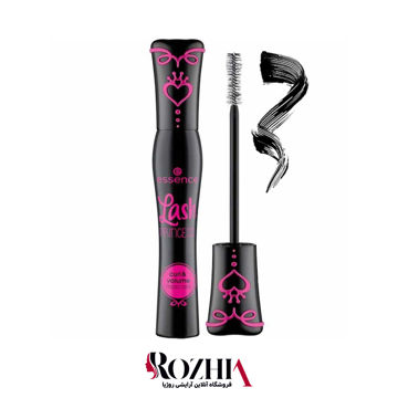 ریمل حالت دهنده و حجم دهنده Lash Princess اسنس