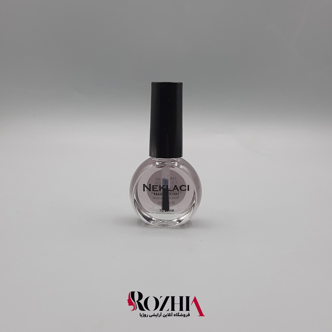 لاک ناخن نکلاسی 10 میل