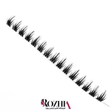 مژه ریسه ای فیشر مدل ریچارد