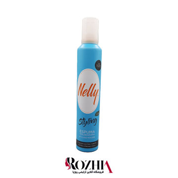 موس موی قوی STRONG HOLD نلی Nelly
