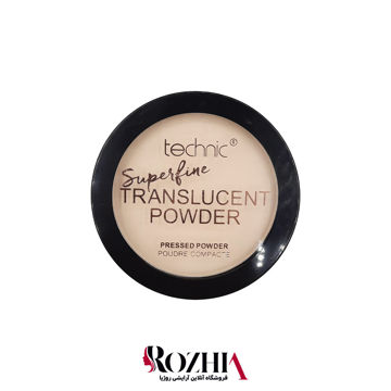 پودر فیکس فشرده تکنیک مدل SUPERLINE