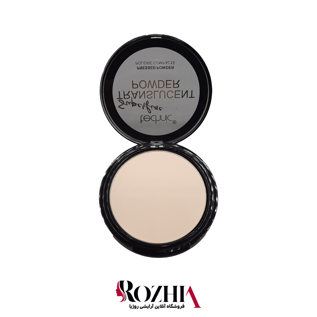 پودر فیکس فشرده تکنیک مدل SUPERLINE