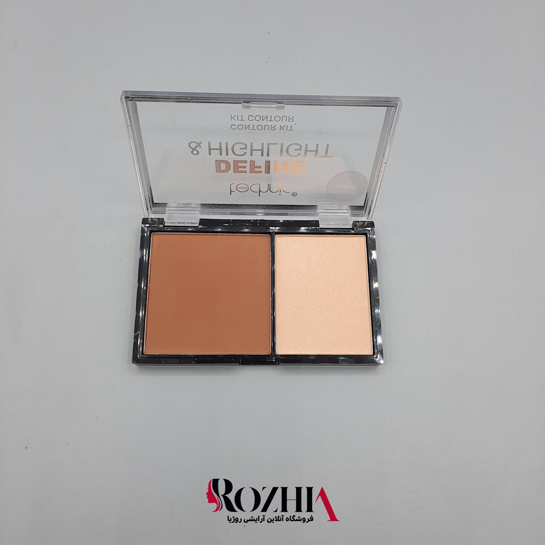 کیت کانتور تکنیک-موکا