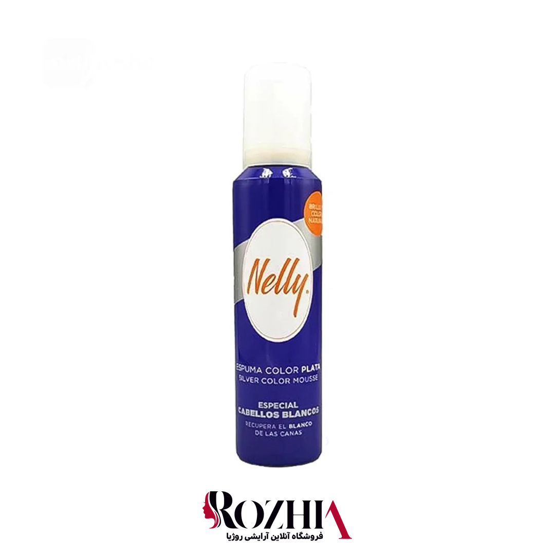 موس مو ضد زردی نلی 150 میل