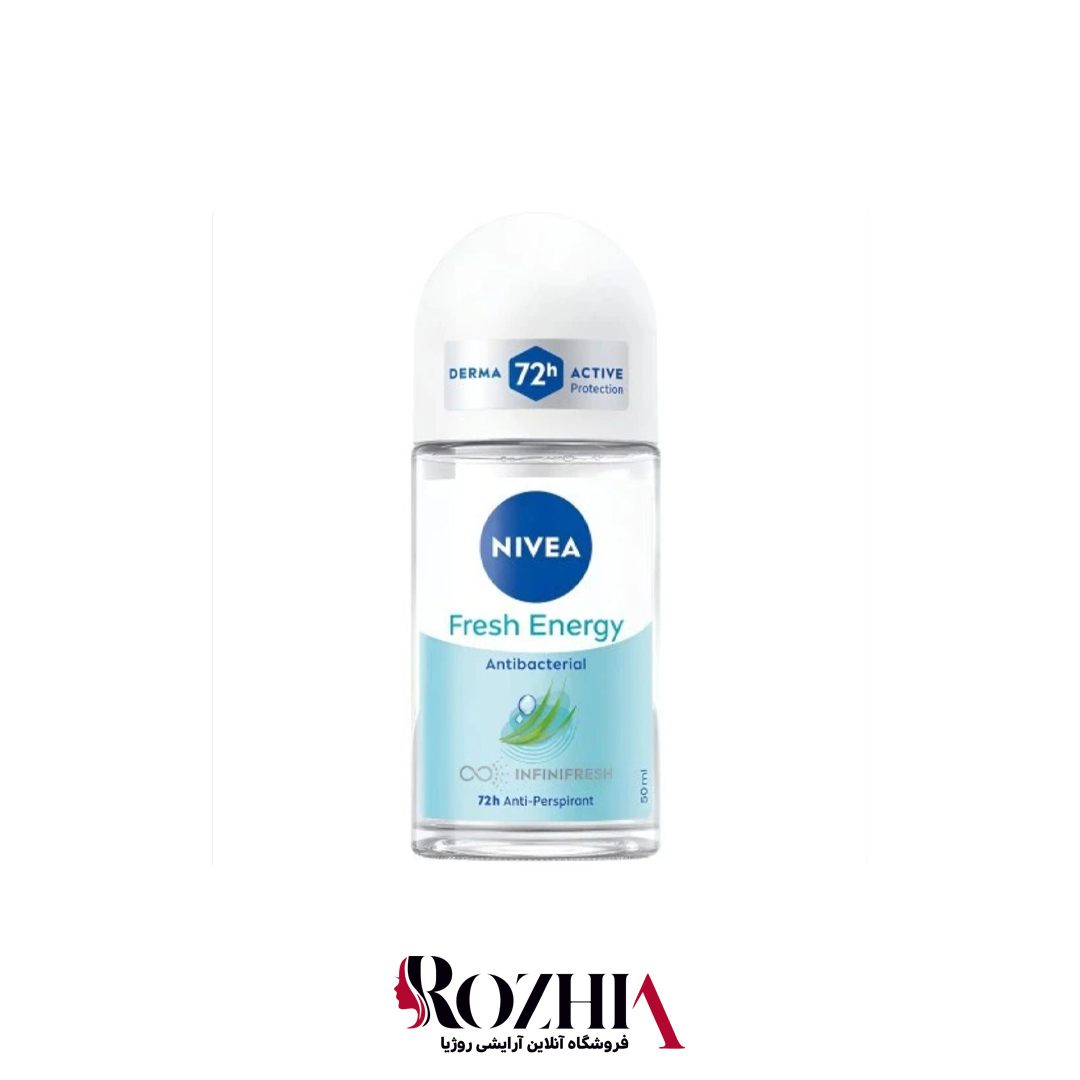 مام رول  زنانه Fresh Energy نیوا