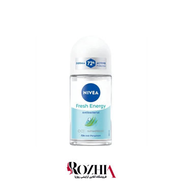 مام رول  زنانه Fresh Energy نیوا