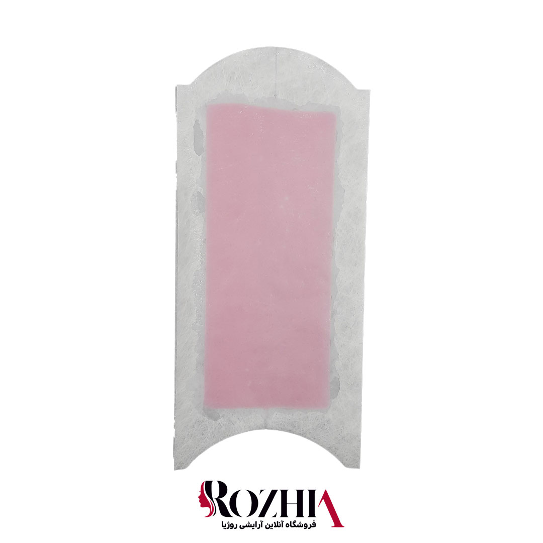 نوار موبر بدن 8 عددی پوست نرمال ویت veet