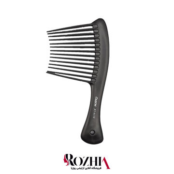 شانه دندانه درشت اوبونی مدل A5-6118