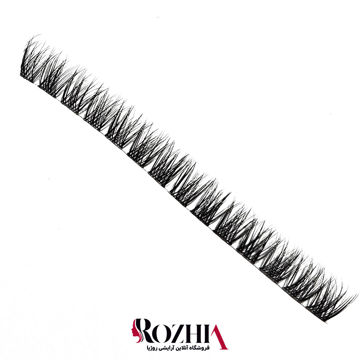 مژه ریسه ای فیشر مدل پرنسس