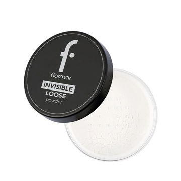 پودر بیک فلورمار