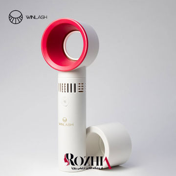 فن مژه پایه دار وین لش