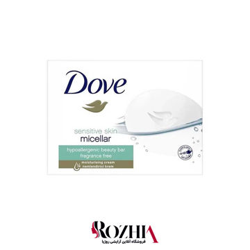 صابون داو مدل میسلار micellar