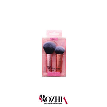 براش ریل تکنیک مدل mini brush duo
