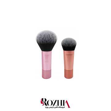 براش ریل تکنیک مدل mini brush duo