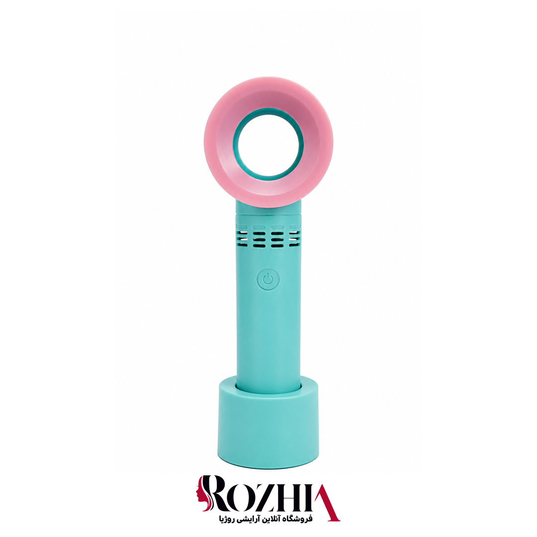 فن مژه ایستاده پایه دار