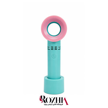 فن مژه ایستاده پایه دار