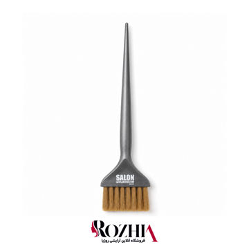 فرچه رنگ مو ریشه گیری سالن SALON