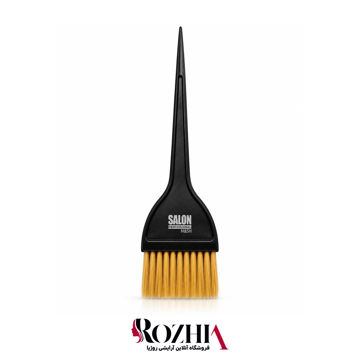 فرچه رنگ مو ریشه گیری سالن SALON
