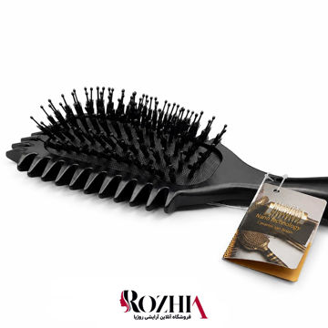 برس اکستنشن موی فر سوفکس مدل H130