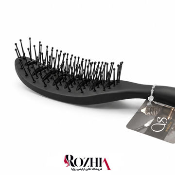 برس محدب دم باریک سوفکس مدل H1372