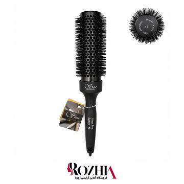 برس گرد سایز XL-32سوفکس
