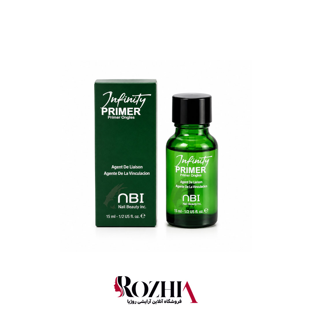 پرایمر اسیدی NBI