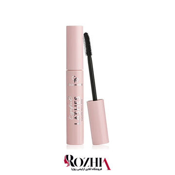 ریمل فول حجم دهنده گلدن‌رز مدل EYEFUL LASHES